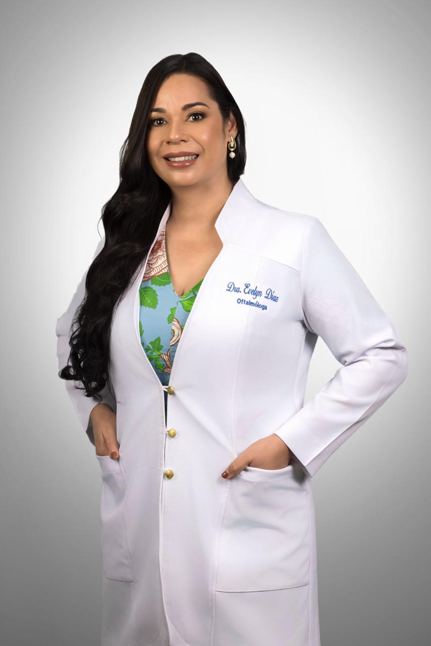 Dra. Evelyn Díaz