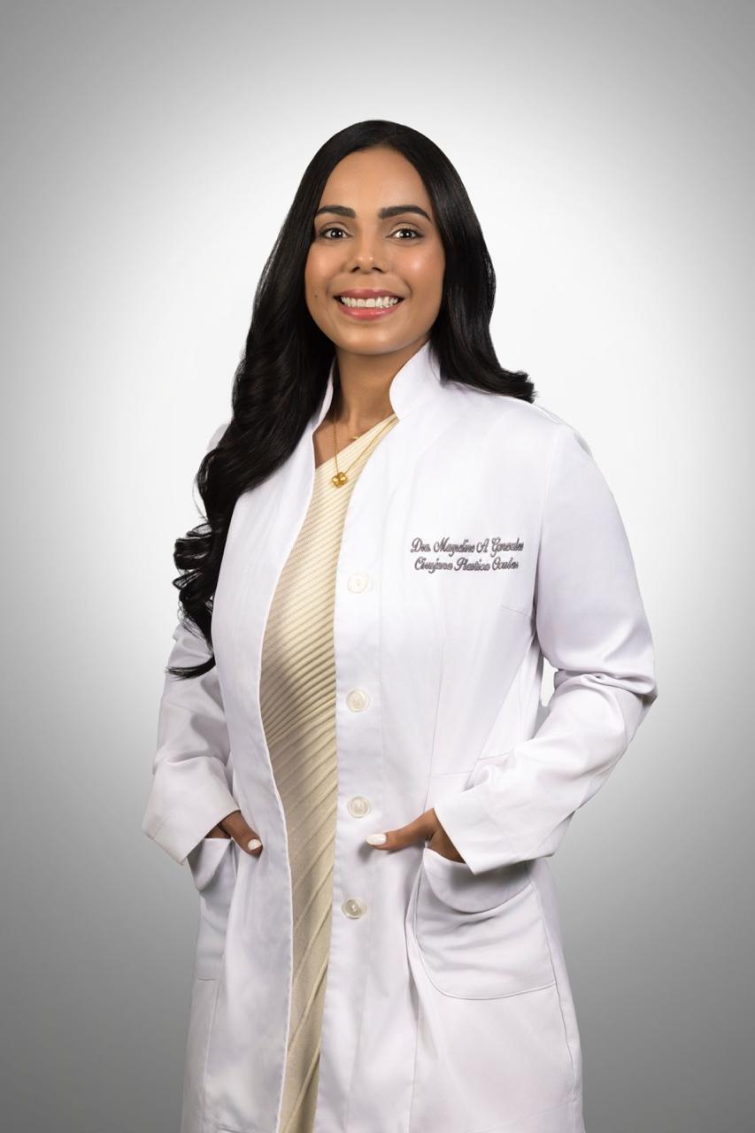 Dra. Mayreline González