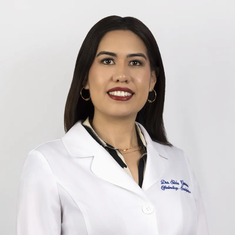 Dra. Sylvia Gamarra