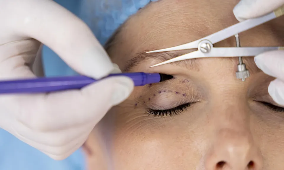 Oculoplastia